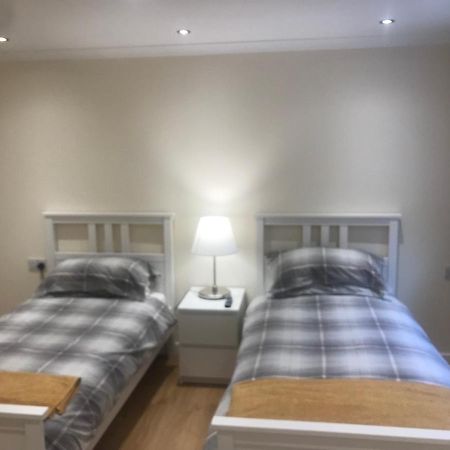 Apartament Christina'S View Fort William Zewnętrze zdjęcie