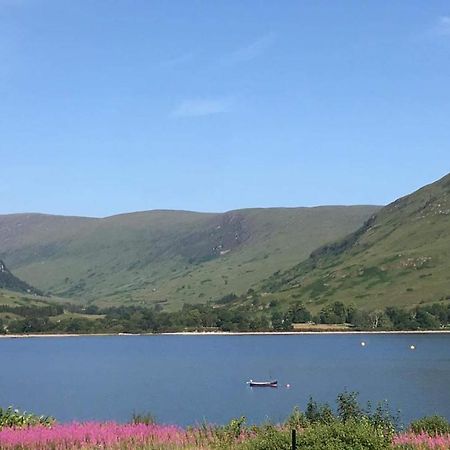 Apartament Christina'S View Fort William Zewnętrze zdjęcie