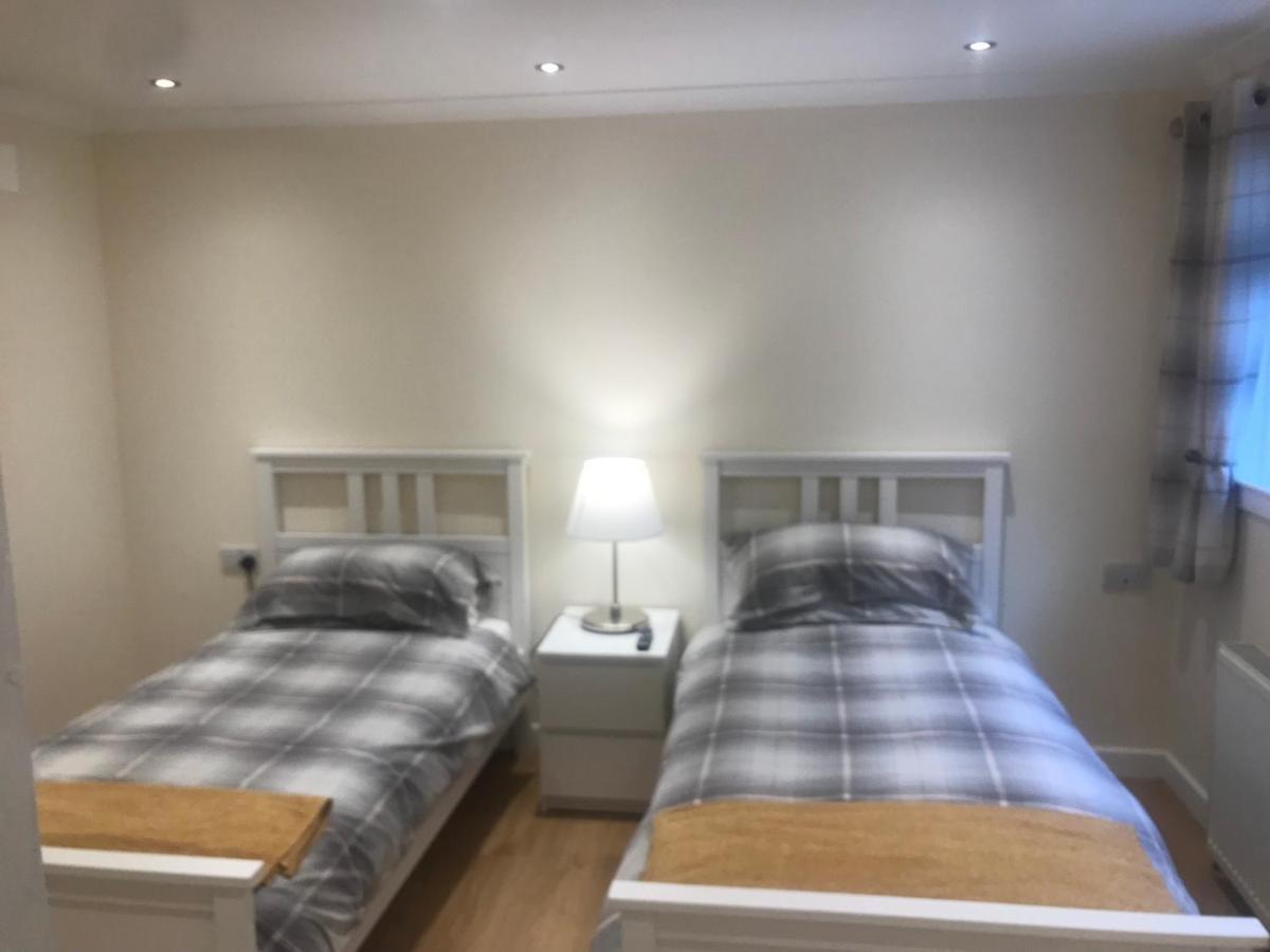 Apartament Christina'S View Fort William Zewnętrze zdjęcie