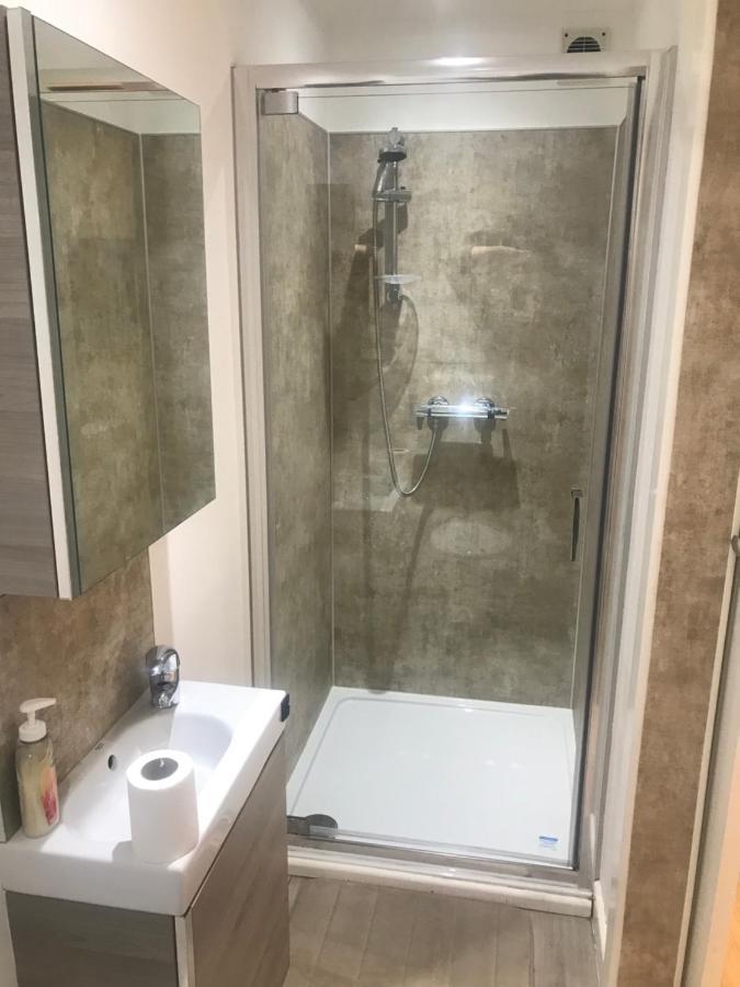 Apartament Christina'S View Fort William Zewnętrze zdjęcie